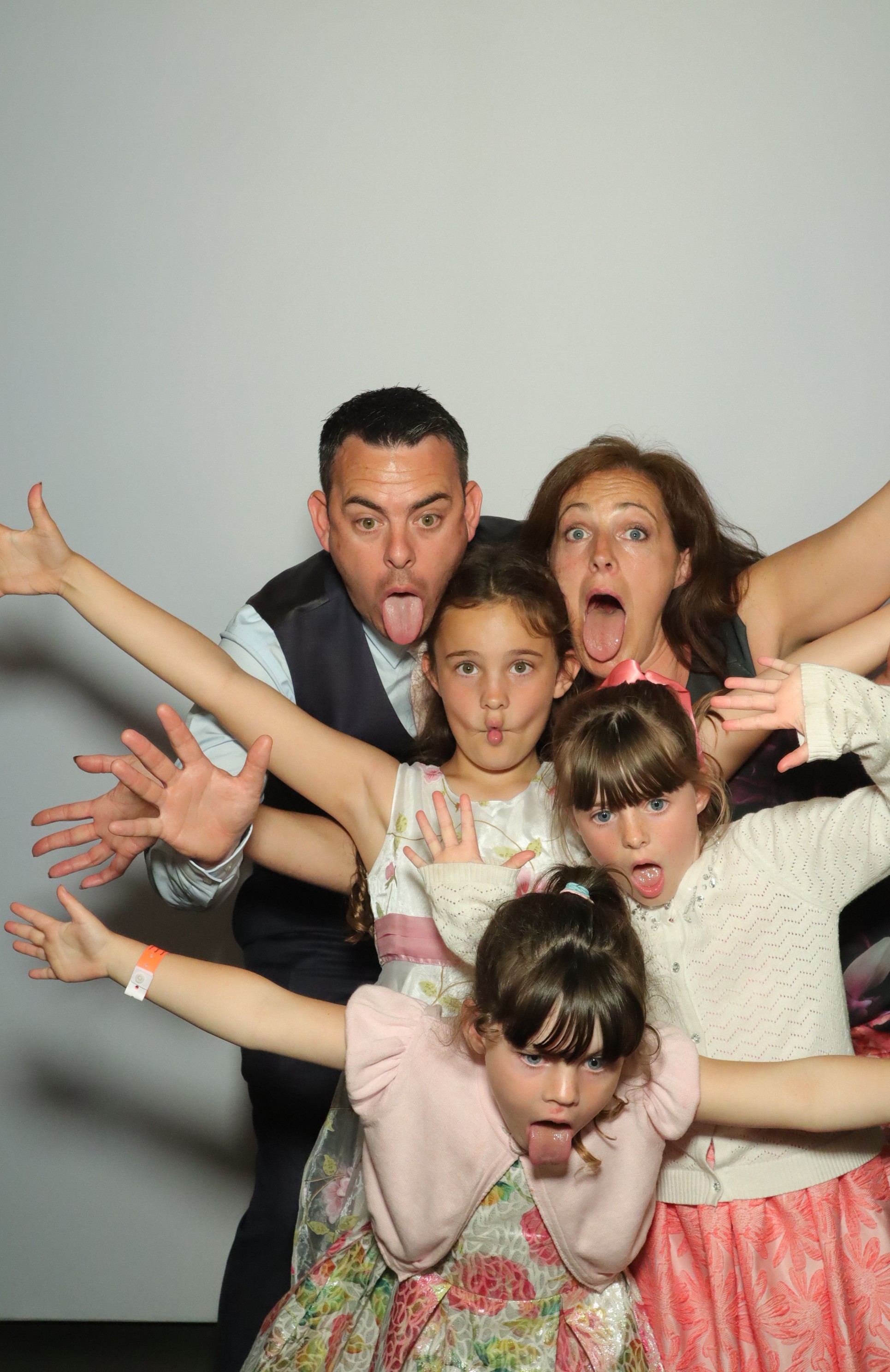 Matthew & Andreas Wedding | View more photos from the event at gallery.myphotoboothexperience.co.uk/u/MyPhotoBoothExperienceLtd/Matthew-Andreas-Wedding